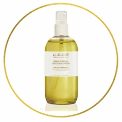 Loción Herbácea con Aloe Vera - EXEL