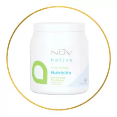 Nutricion aceite de Argan Nov
