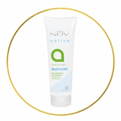 Nutricion aceite de Argan Nov