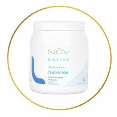 Nutricion aceite de lino Nov