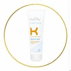 Nutricion keratina Hidrolizada Nov