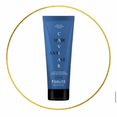 Crema de peinar Rulos Caviar Fidelite