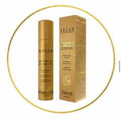 Mythical Elixir Oil Argan Fidelite