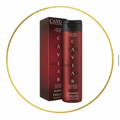 Shampoo caviar Teñidos Fidelite
