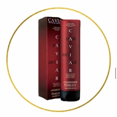Acondicionador caviar Teñidos Fidelite