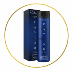 Shampoo caviar normales Fidelite