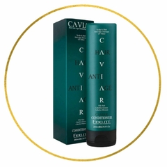 Acondicionador caviar grasos Fidelite