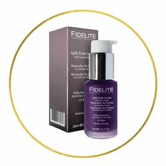 Reparador de puntas Fidelite (Semillas de lino)