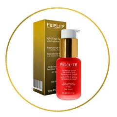 Reparador de puntas Fidelite (Semillas de girasol)