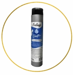Shampoo Neutro FRILAYP