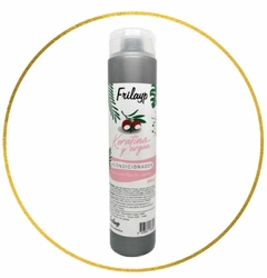 Acondicionar Keratina y Argan FRILAYP
