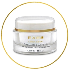 Crema de Día FPS 15 EXEL