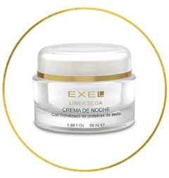 Crema de Noche EXEL