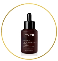Serum Iluminador GREEN LINE EXEL