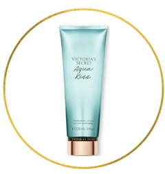 Loción Corporal Aqua Kiss - VICTORIA´S SECRET