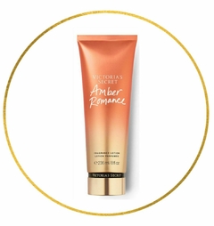 Loción Corporal Amber Romance - VICTORIA´S SECRET
