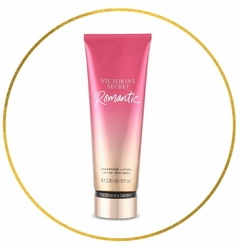 Loción Corporal Romantic - VICTORIA´S SECRET