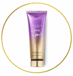 Loción Corporal Love Spell - VICTORIA S´ SECRET