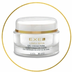 Gel Cream Contorno de Ojos EXEL