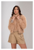 SHORT COURO