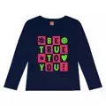 CONJUNTO DE MOLETOM - BE TRUE TO YOU | KYLY - loja online