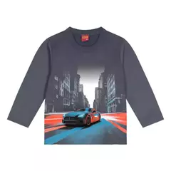 CONJUNTO DE MOLETOM - CARRO NA CIDADE | KYLY - comprar online