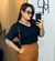 CROPPED LUANA