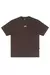 CAMISETA "LOGO" BROWN - comprar online