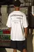 Camiseta - T-Shirt Over - Coordinates - comprar online