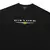 300C T-Shirt in Black na internet