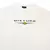 300C T-Shirt in Off-White - Bullet Company
