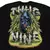 Camiseta Thug Nine Jungle - Bullet Company