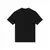 300C T-Shirt in Black - comprar online
