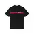 Boulevard Tee in Black