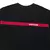 Boulevard Tee in Black na internet