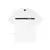 Boulevard Tee in Offwhite