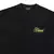 Chess over checkers tee in Black - Bullet Company