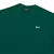 Glass Tee in Green na internet
