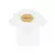 Hennessy Tee in Off-White