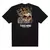 Camiseta Thug Nine The King Is Dead - comprar online