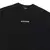 OG Logo Tee in Black na internet