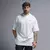 Oversized Hush - Off na internet