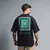 Oversized Relief - Black na internet