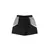 Sharp Nylon Shorts in Black na internet