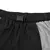 Imagem do Sharp Nylon Shorts in Black