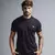 Slim Fit Block - Black - Bullet Company