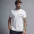 Slim Fit Block - Off