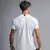 Slim Fit Block - Off - comprar online