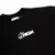 Tee Freddy Flames Black - comprar online