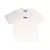 Tee Freddy Flames White
